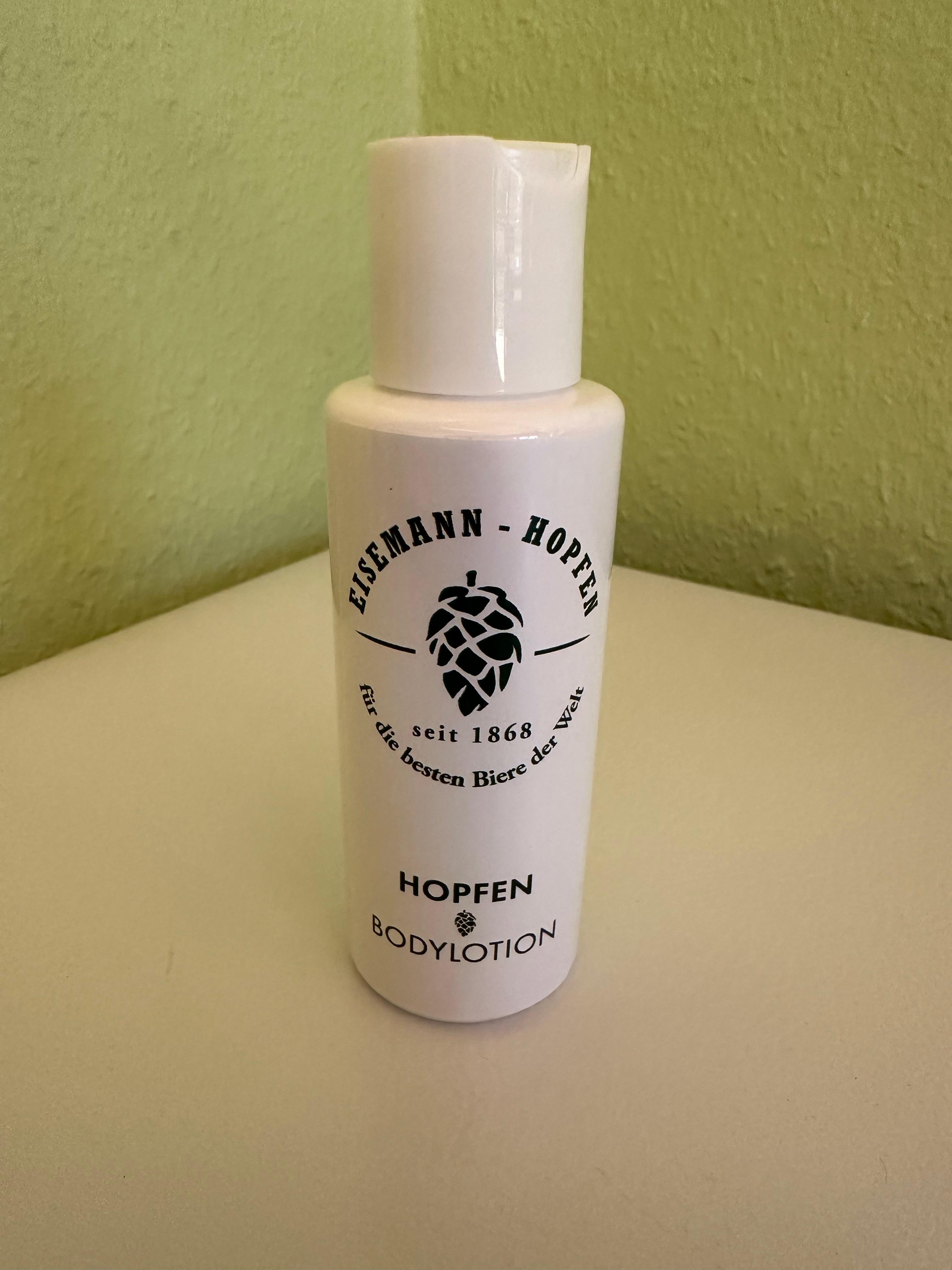 Hopfen-Bodylotion 100ml